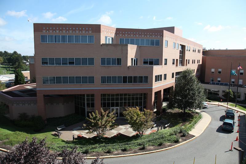 Crozer-Chester Medical Center in Upland, Pa. is part of Crozer-Keystone Health System. 